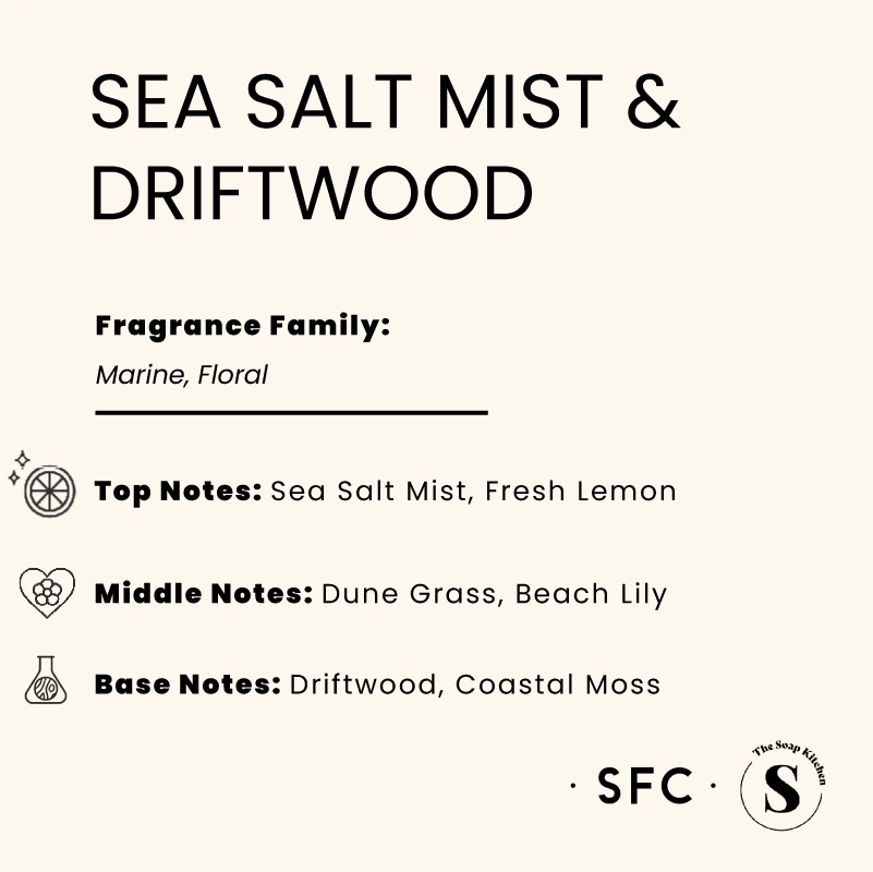 SeaSaltMist