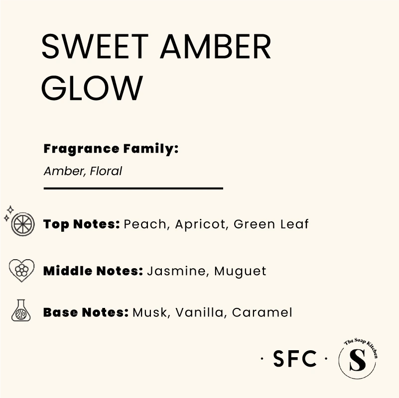 Sweetamber