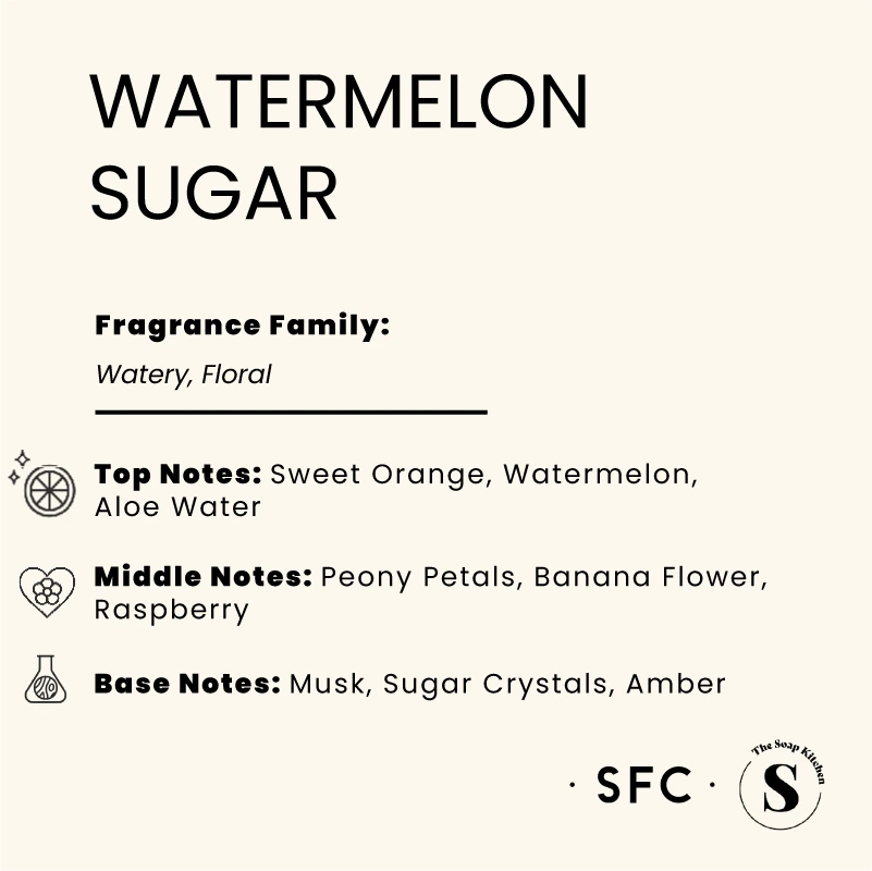 WatermelSug