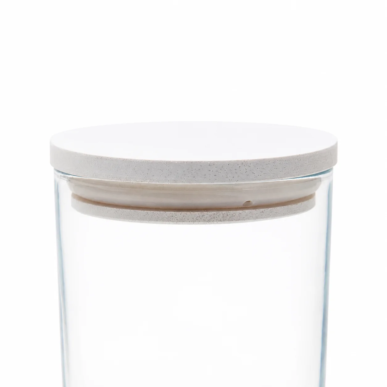 30cl White Wooden Lid 30cl White Wooden Lid