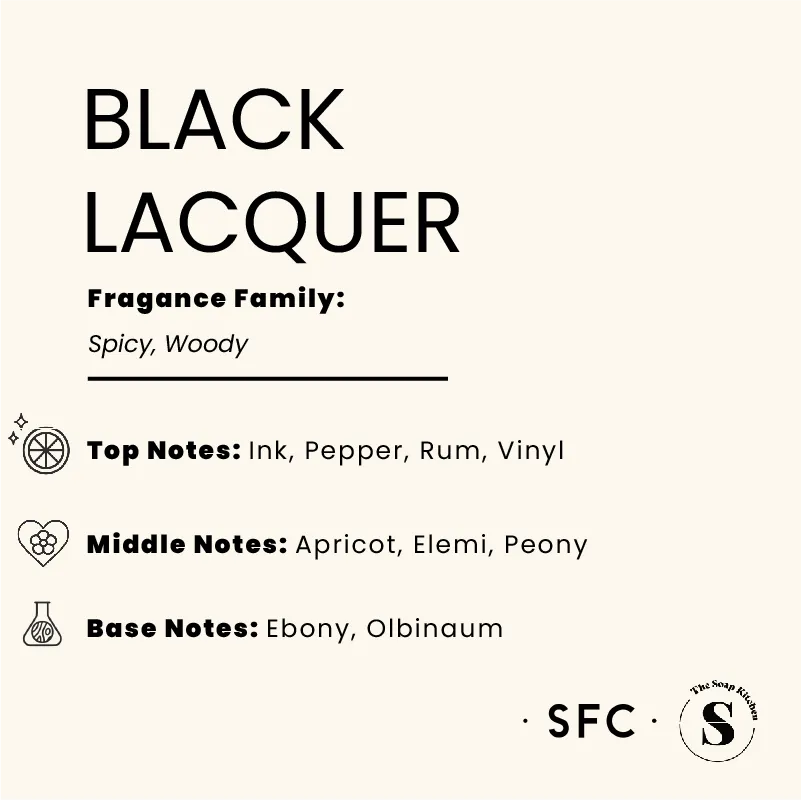 BlackLacquer