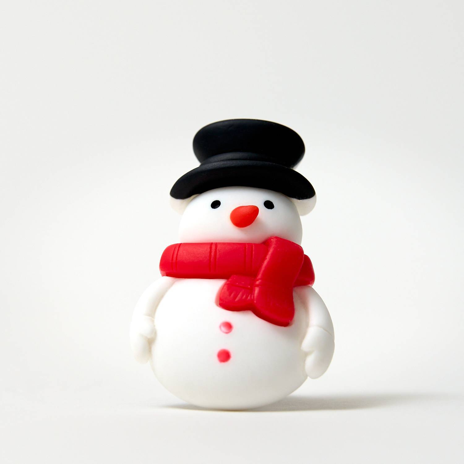 12984 Snowman Car Diffuser