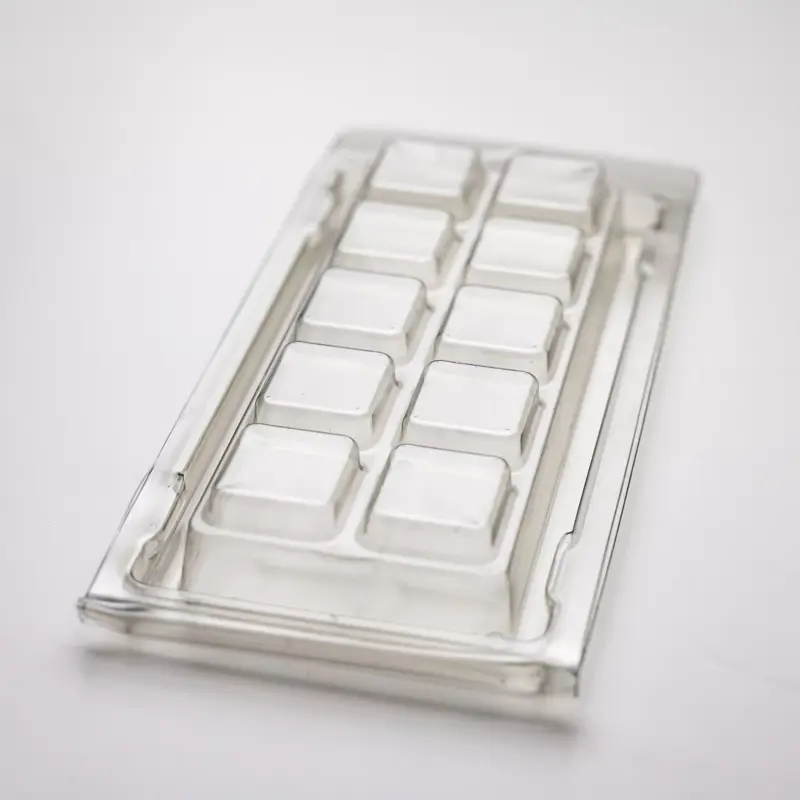 2409-800x800 Square Snap Bar Clam Shell