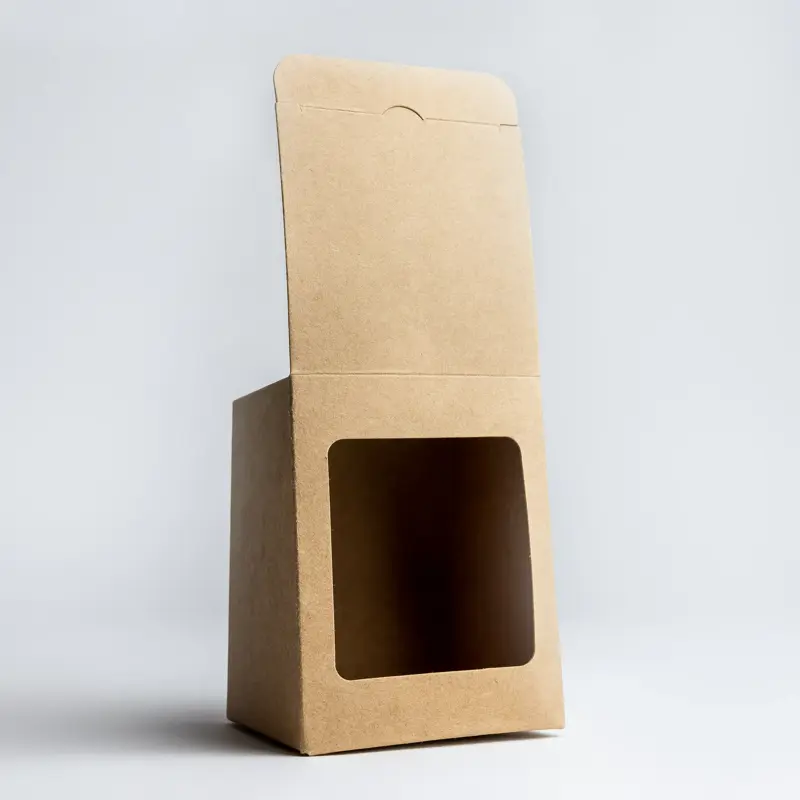 2856-800x800 20cl Kraft Candle Box With Window