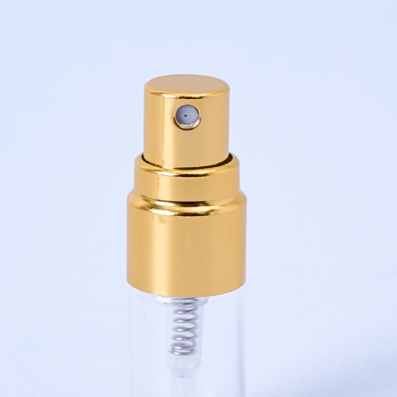 10867 Gold 2ml Sample Perfume Bottles - Box of 10