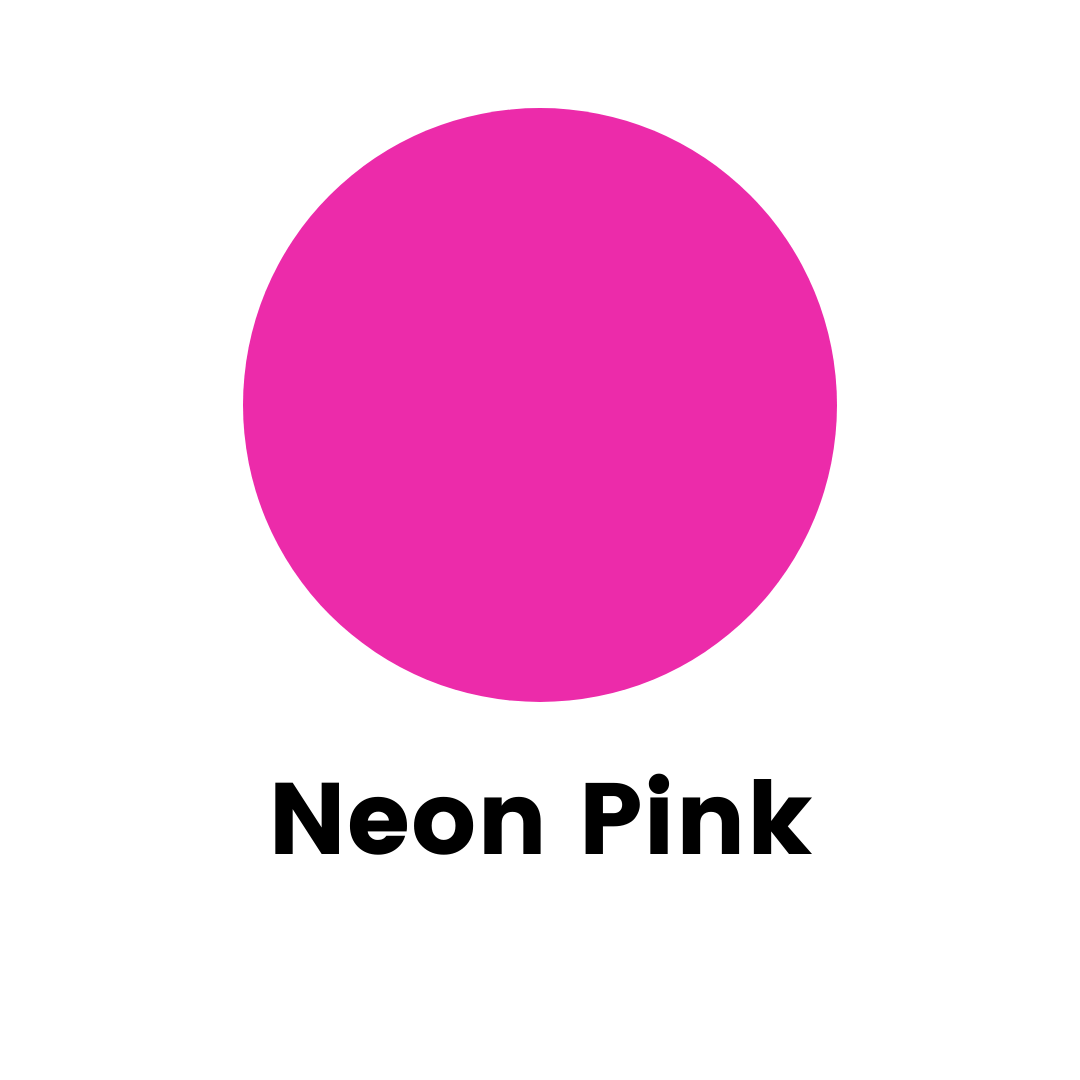 2747 Neon Pink Candle Dye - 10 gram bag