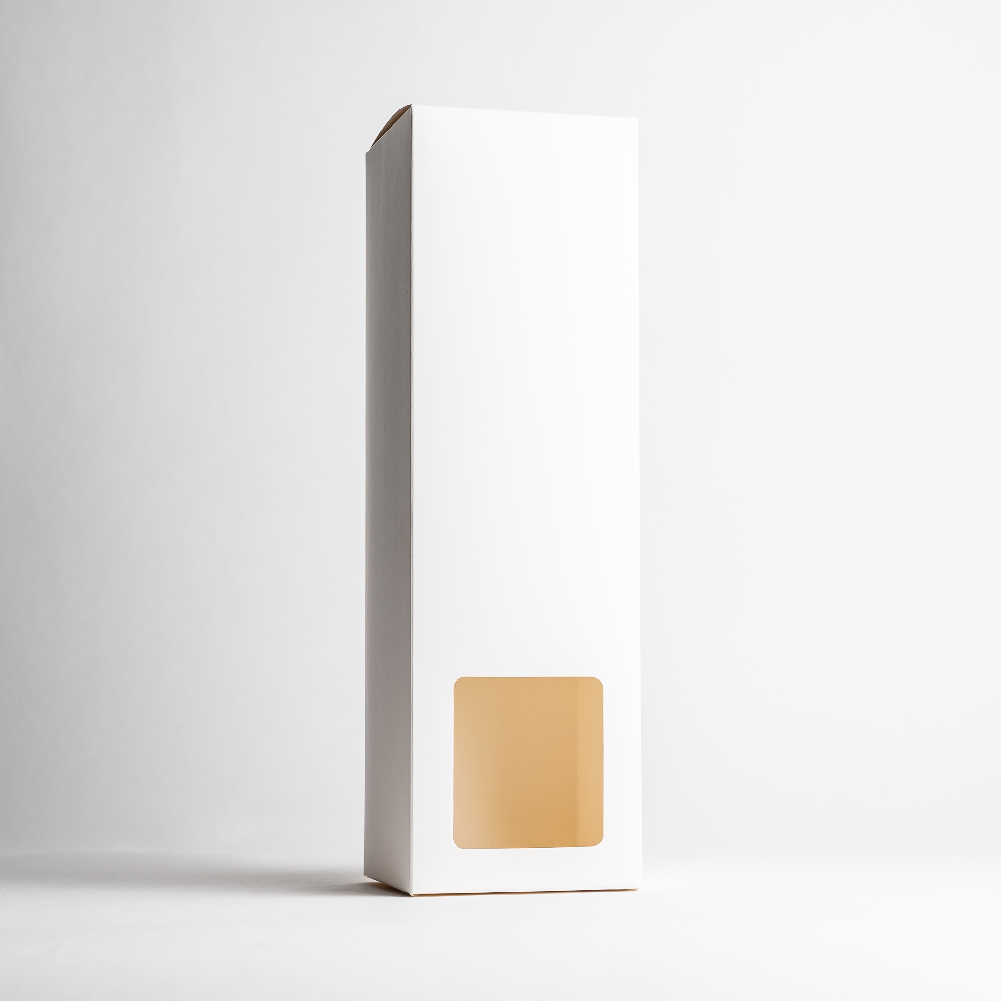 2886 White Reed Diffuser Box