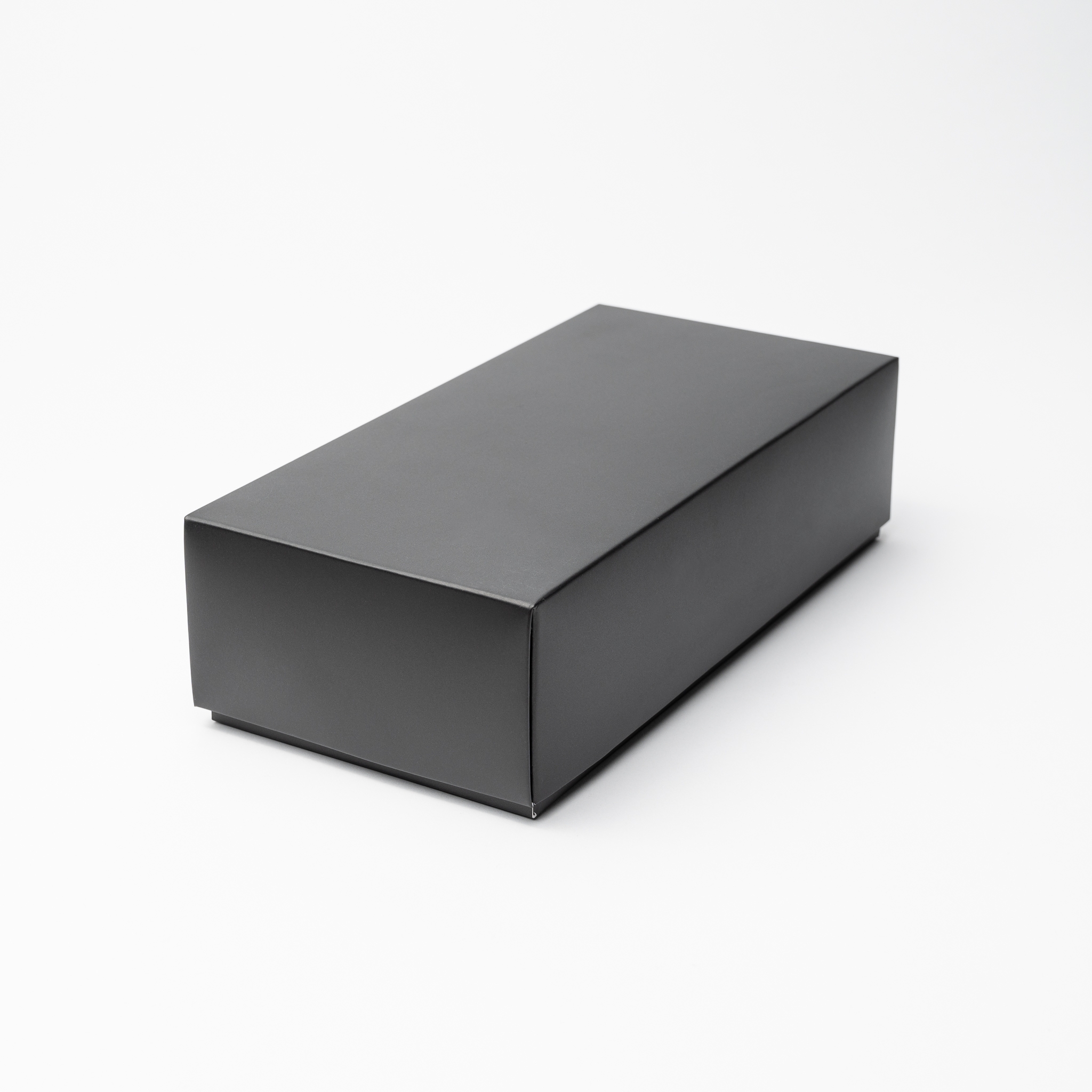 5804 9cl Trio Luxury Candle Box - Black