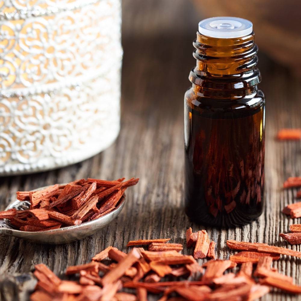 7015 Sandalwood Essential Oil
