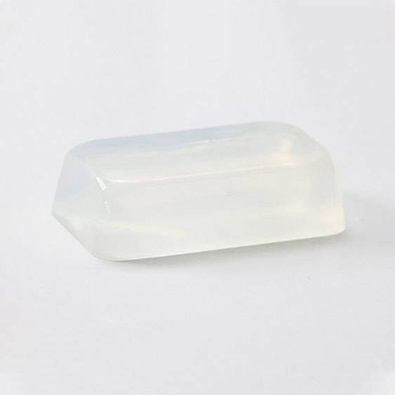 7017 Stephenson No Sweat Clear Melt & Pour Soap Base