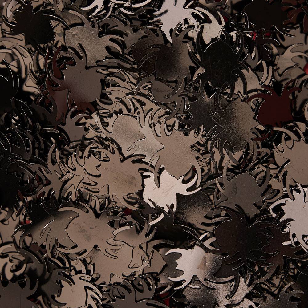 8691 Spider Confetti