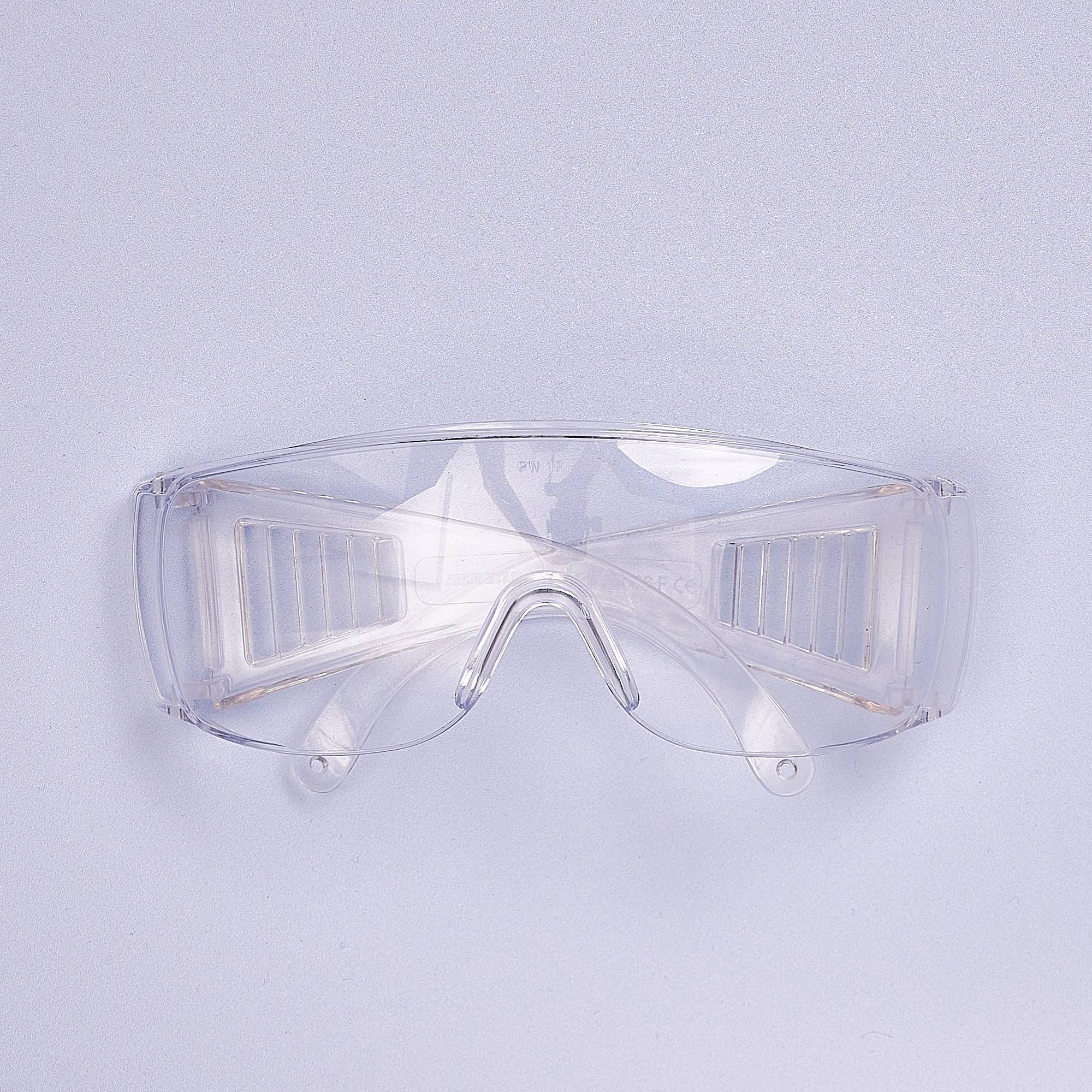 8988 Safety Glasses