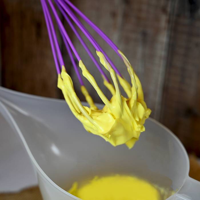 9014 Whisk, 26cm - Mixing