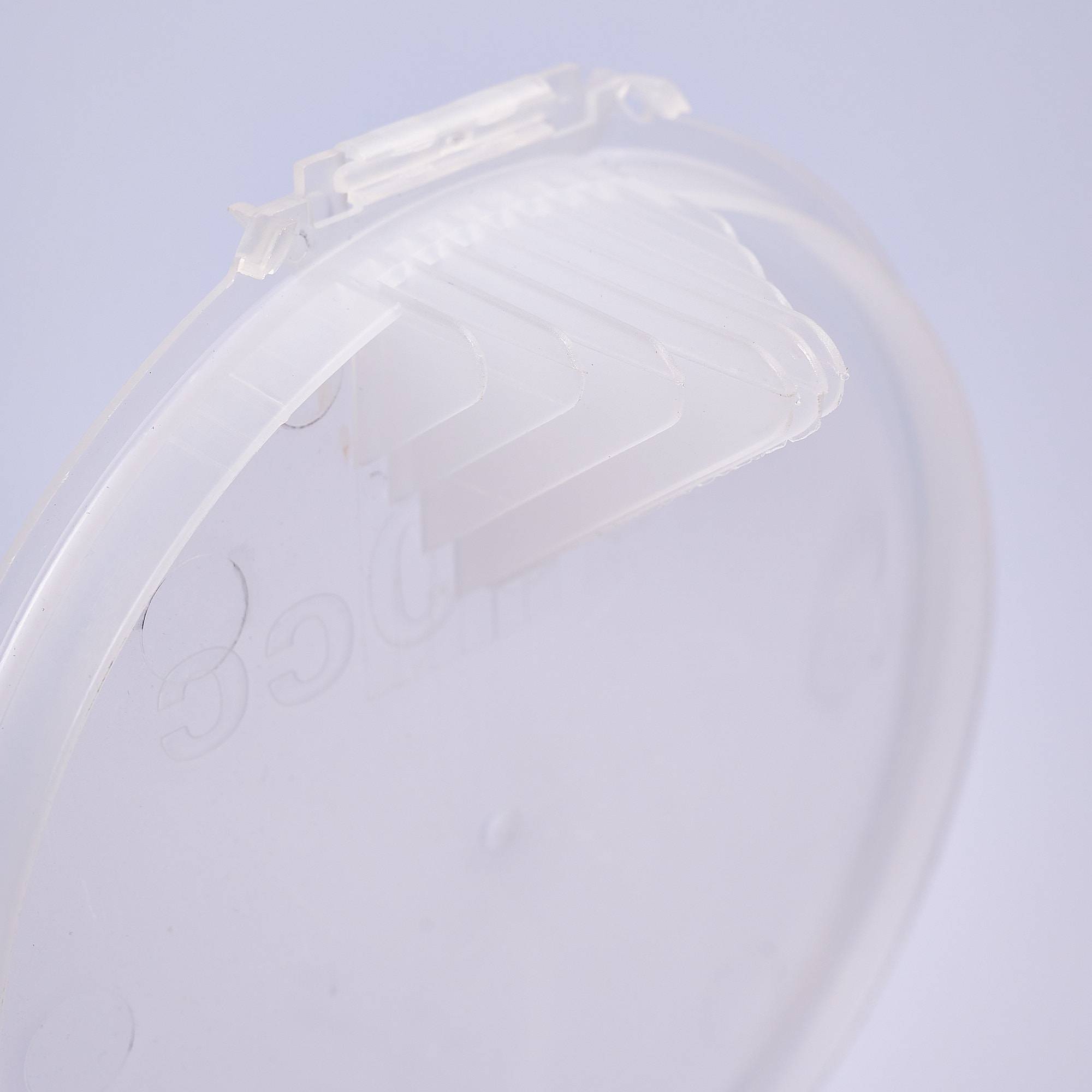 9021 Measuring Jug with Lid, 2L - Lid