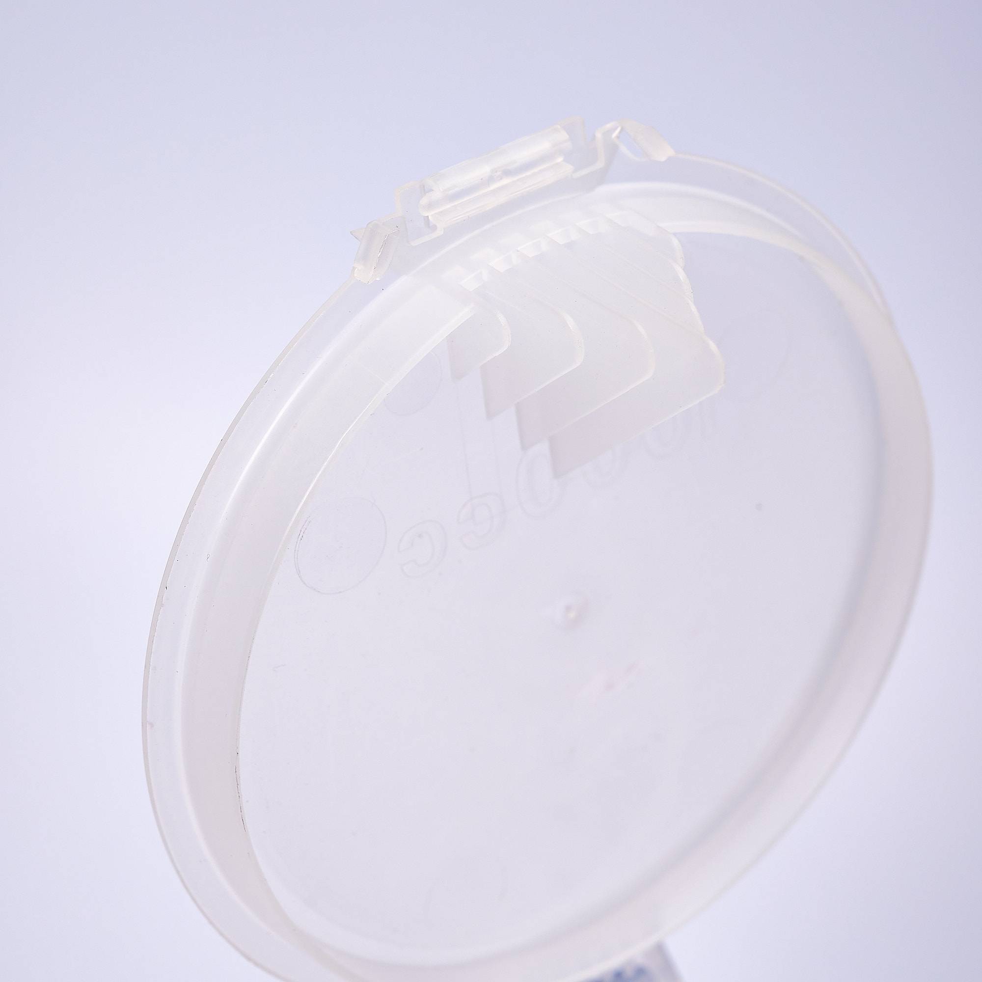 9026 Measuring Jug with Lid, 1L - Lid