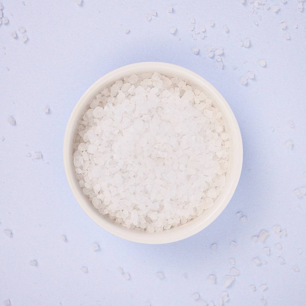 9834 Sea Salt - Coarse
