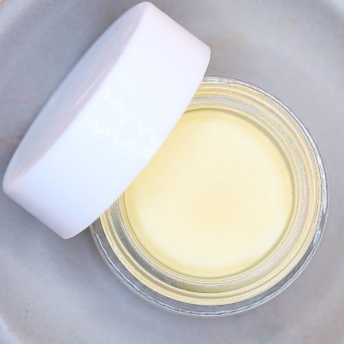 Solid Perfume Solid Perfume