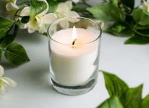 How to make container candles with ParaSoy wax How to make container candles with ParaSoy wax