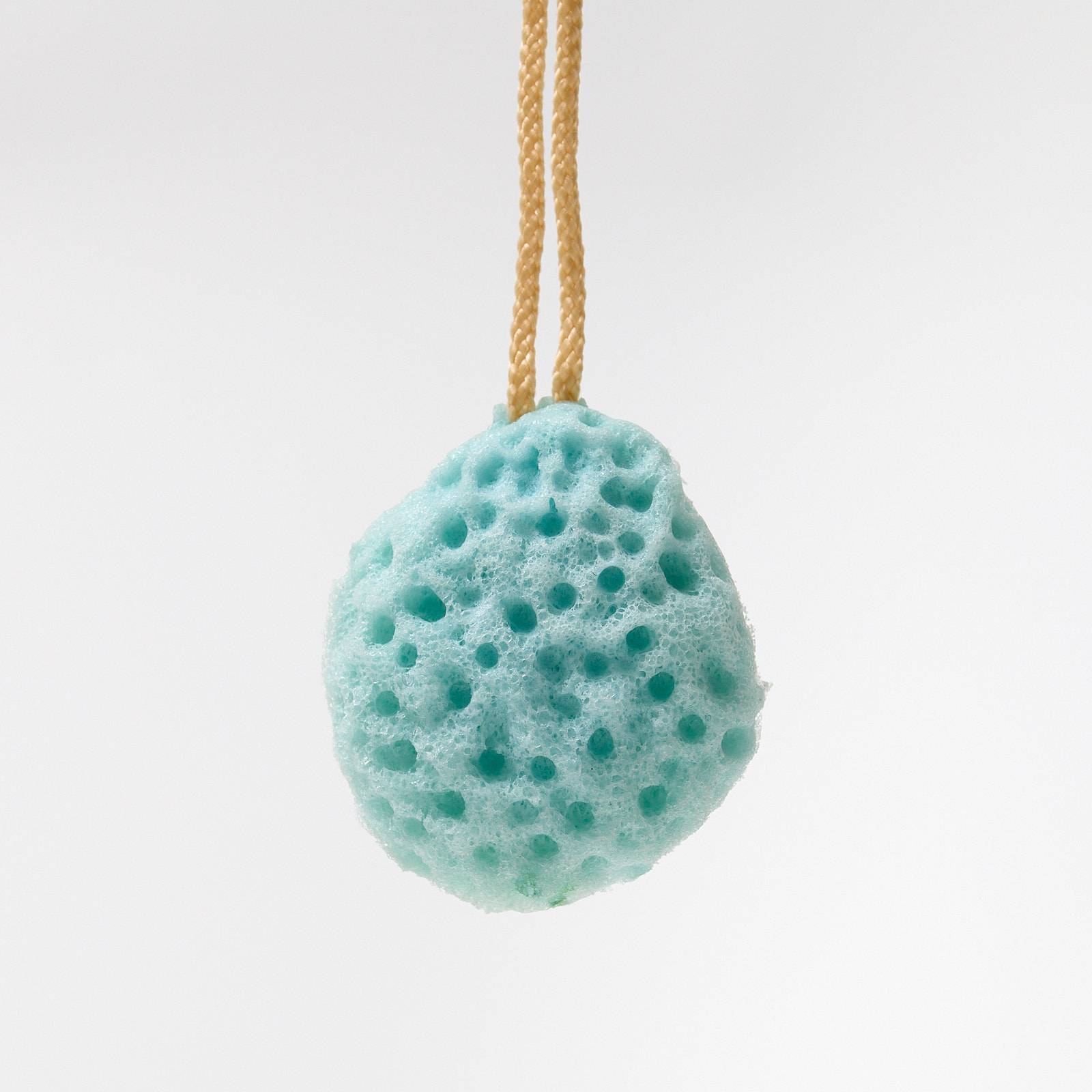 12388 Small Sponge - Blue