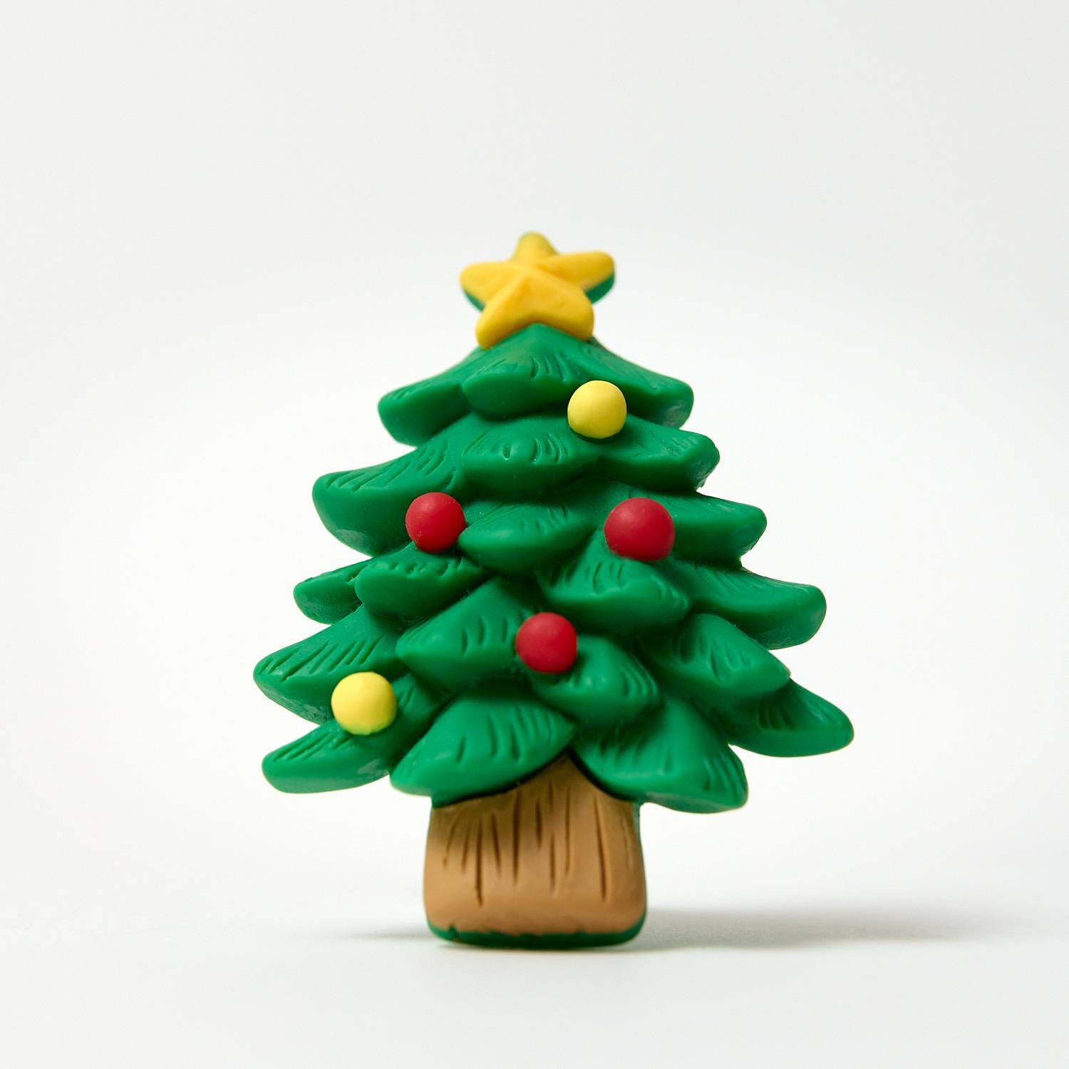 12892 Xmas Tree Car Diffuser