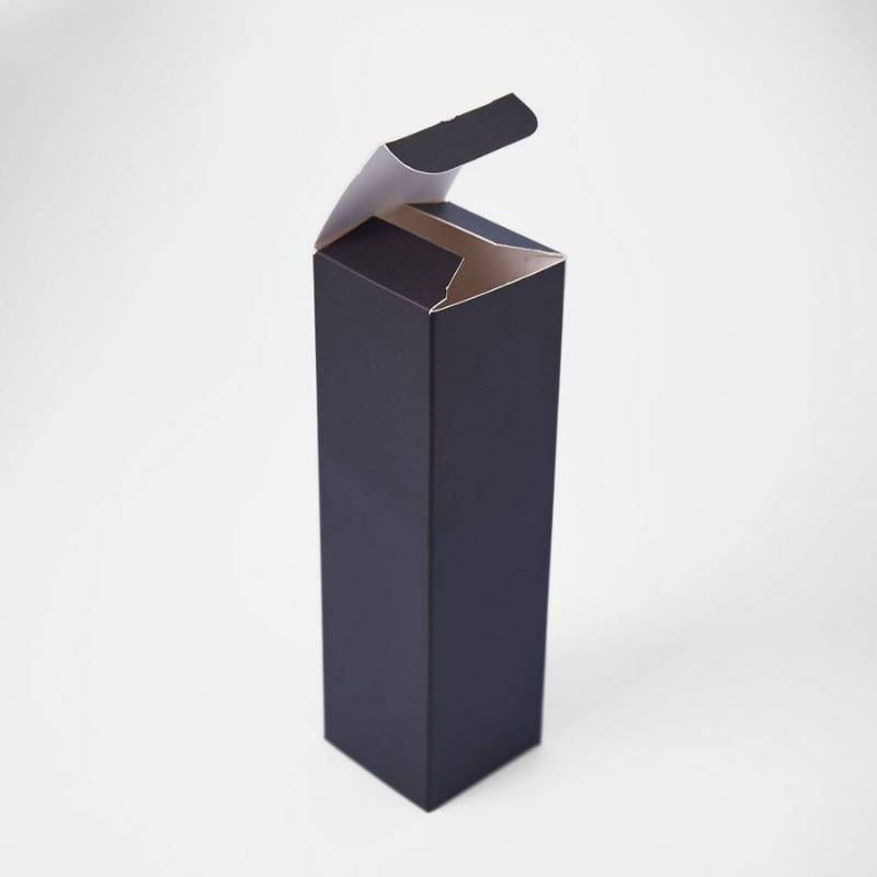 12252 Spray Bottle Box (Black) - Bag of 6