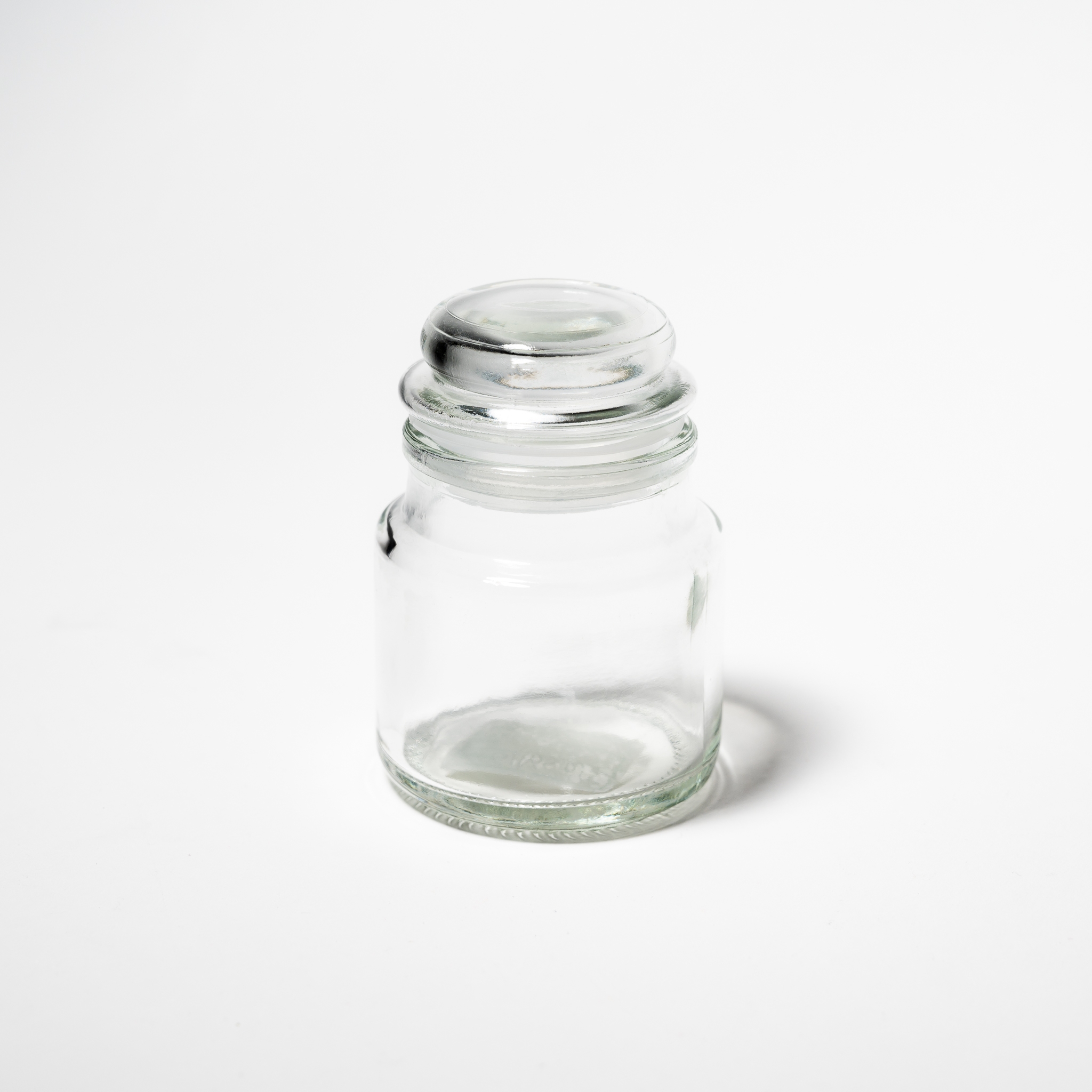 DSC_7511-Edit Traditional Clear Glass Jar 8cl