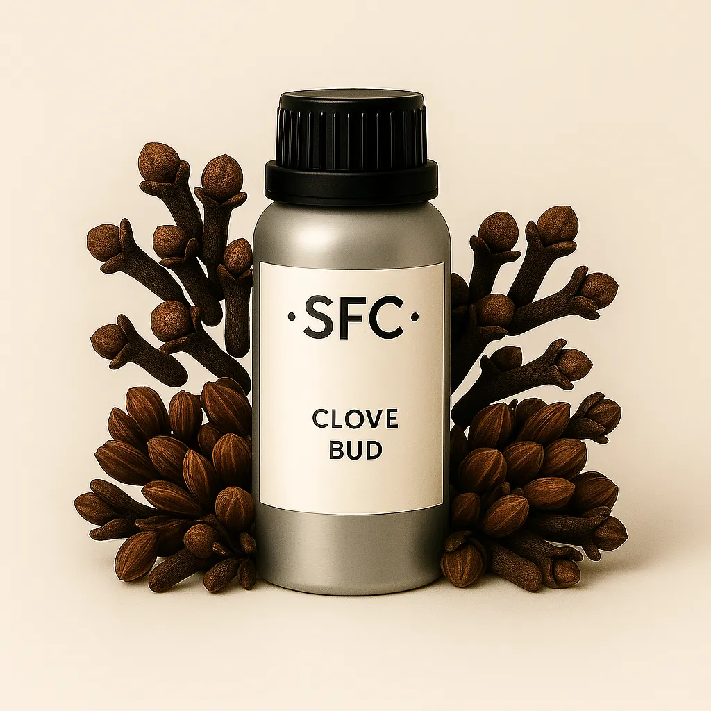 Clove Bud Clove Bud Essential Oil