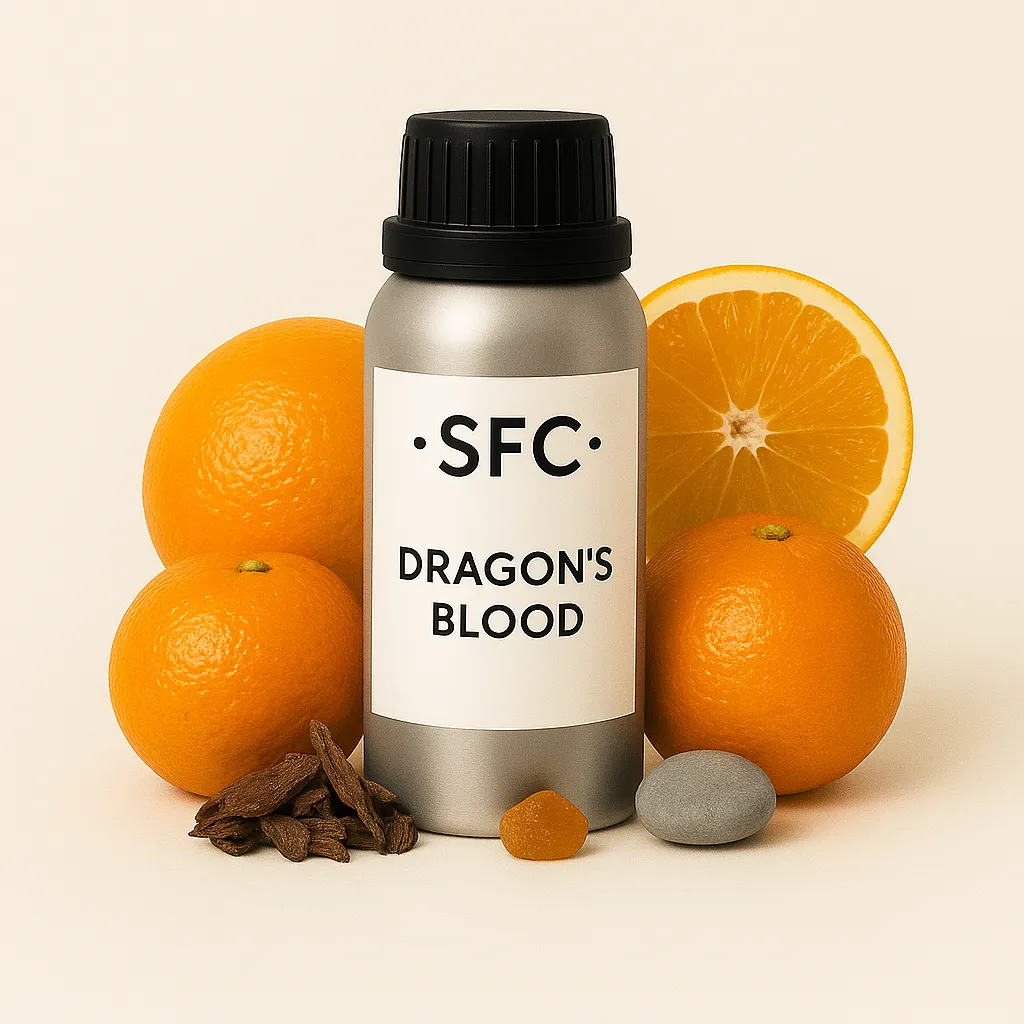 Dragon's Blood Dragon's Blood Fragrance Oil
