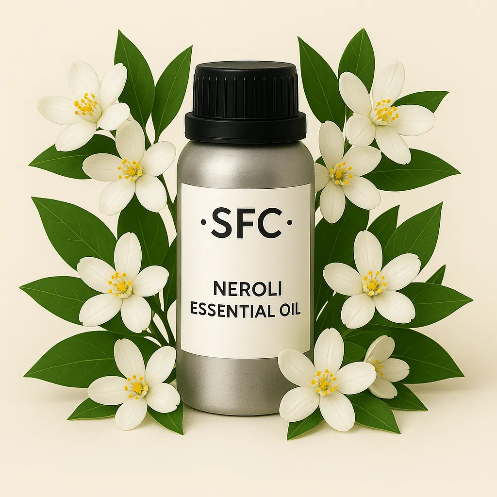 Neroli Neroli Essential Oil