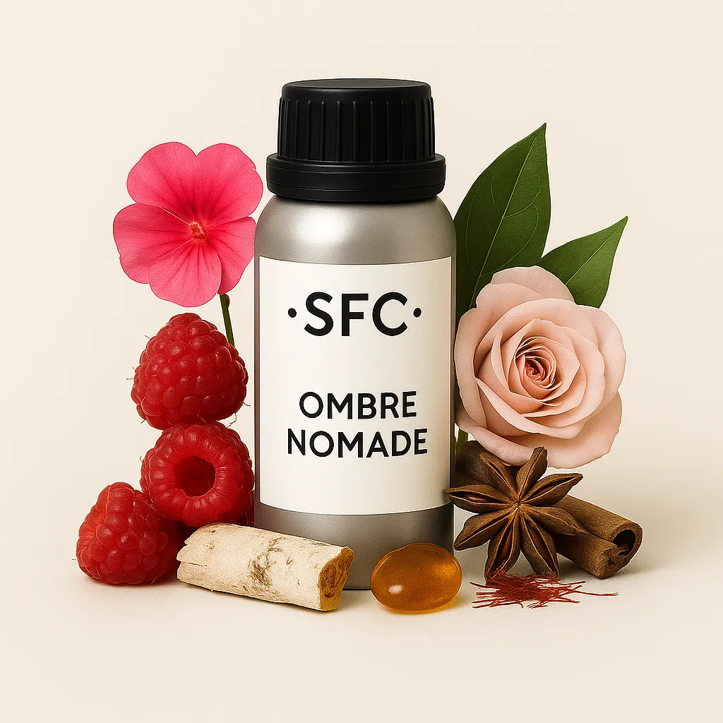 Ombre Nomade Ombre Nomade Fragrance Oil