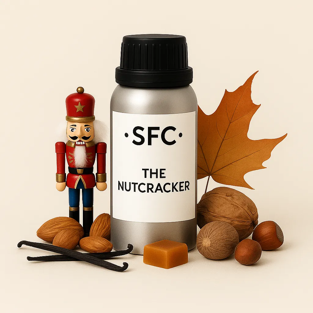 The Nutcracker The Nutcracker Fragrance Oil