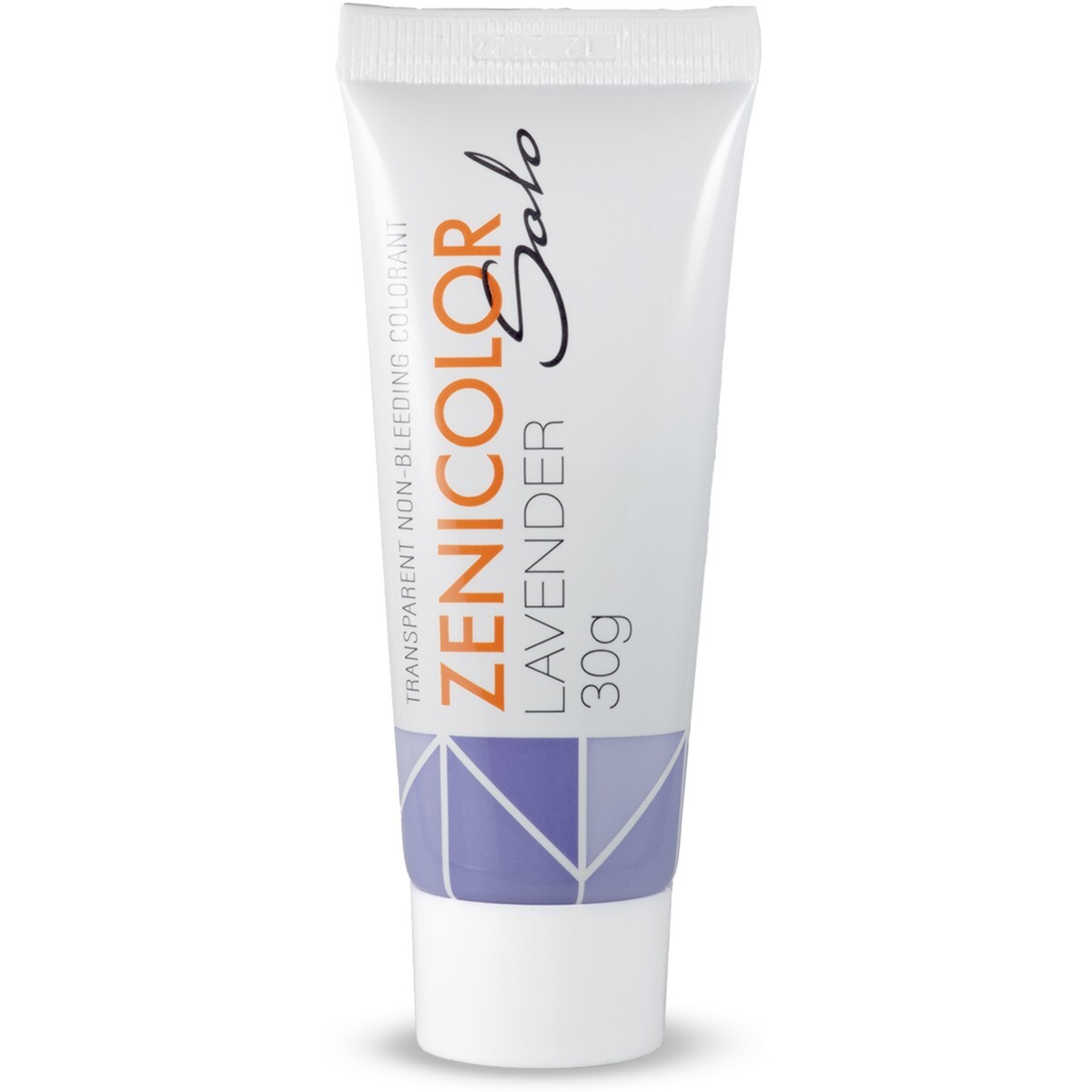 Lavender Zenicolor Solo Lavender
