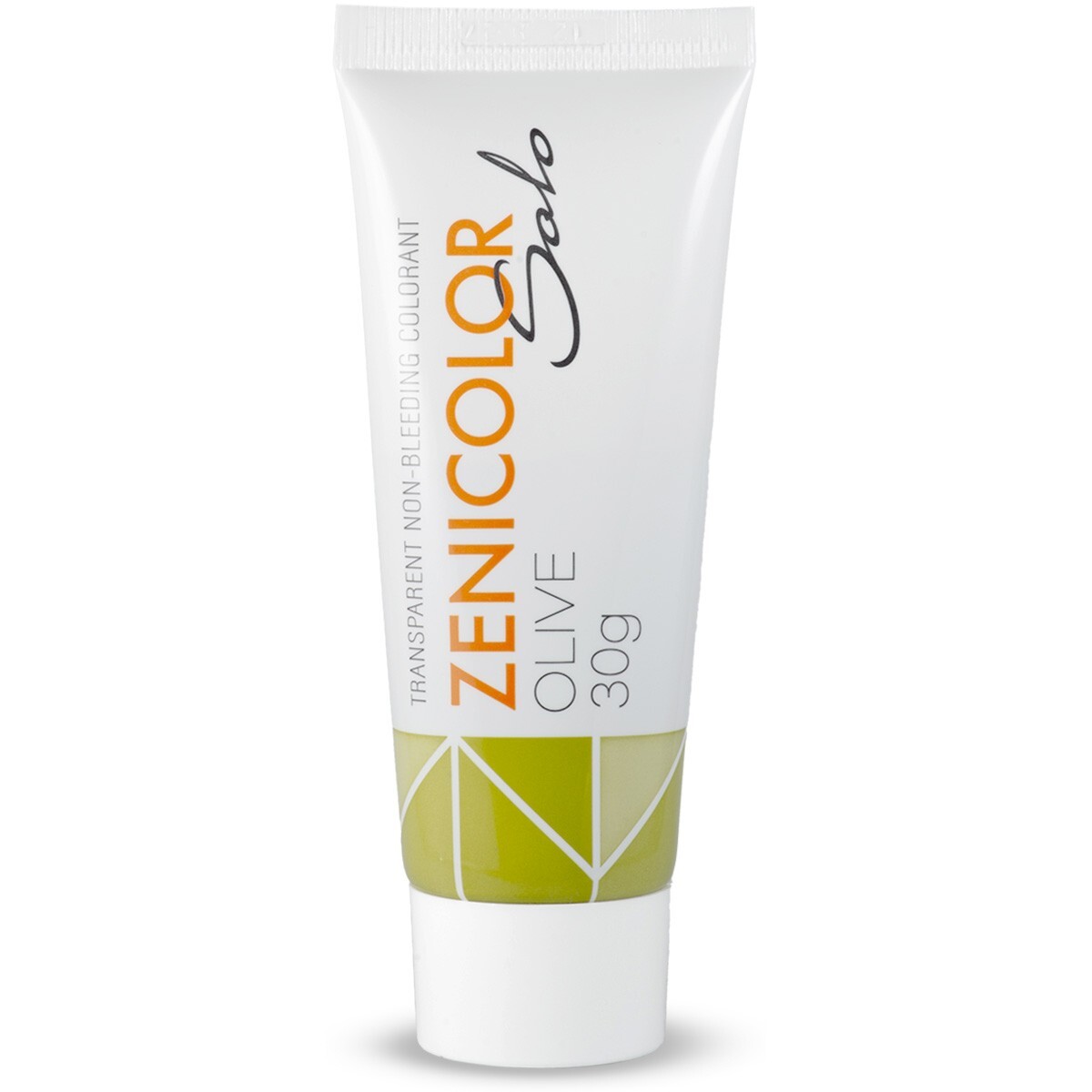 Olive Zenicolor Solo Olive