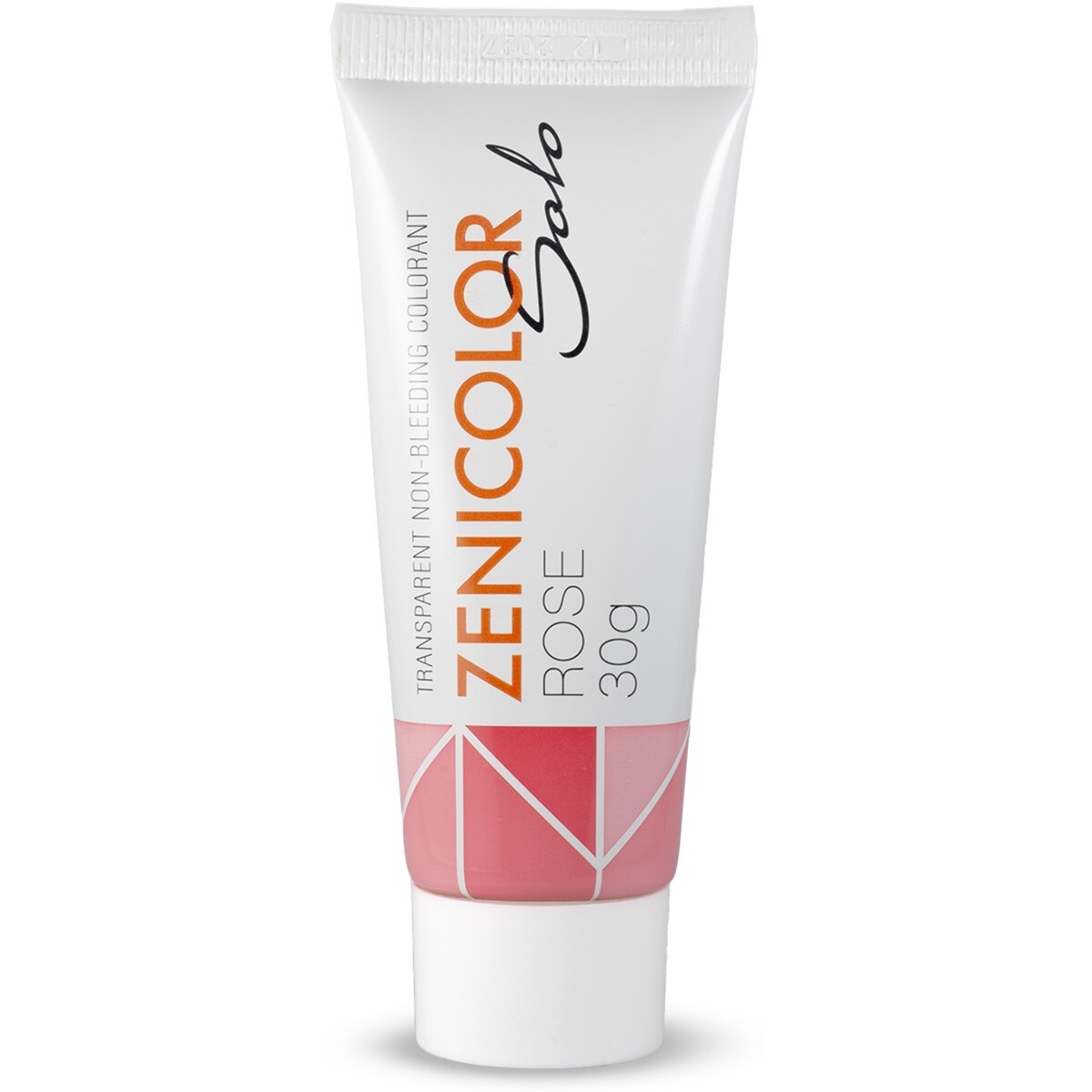 Rose Zenicolor Solo Rose