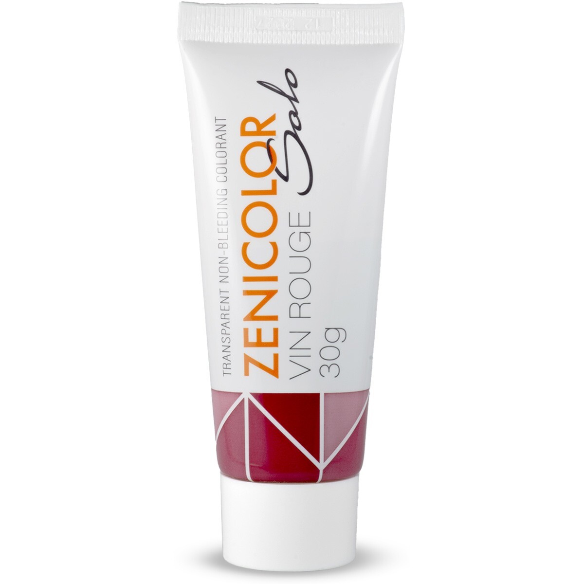 Vin Rouge Zenicolor Solo Vin Rouge