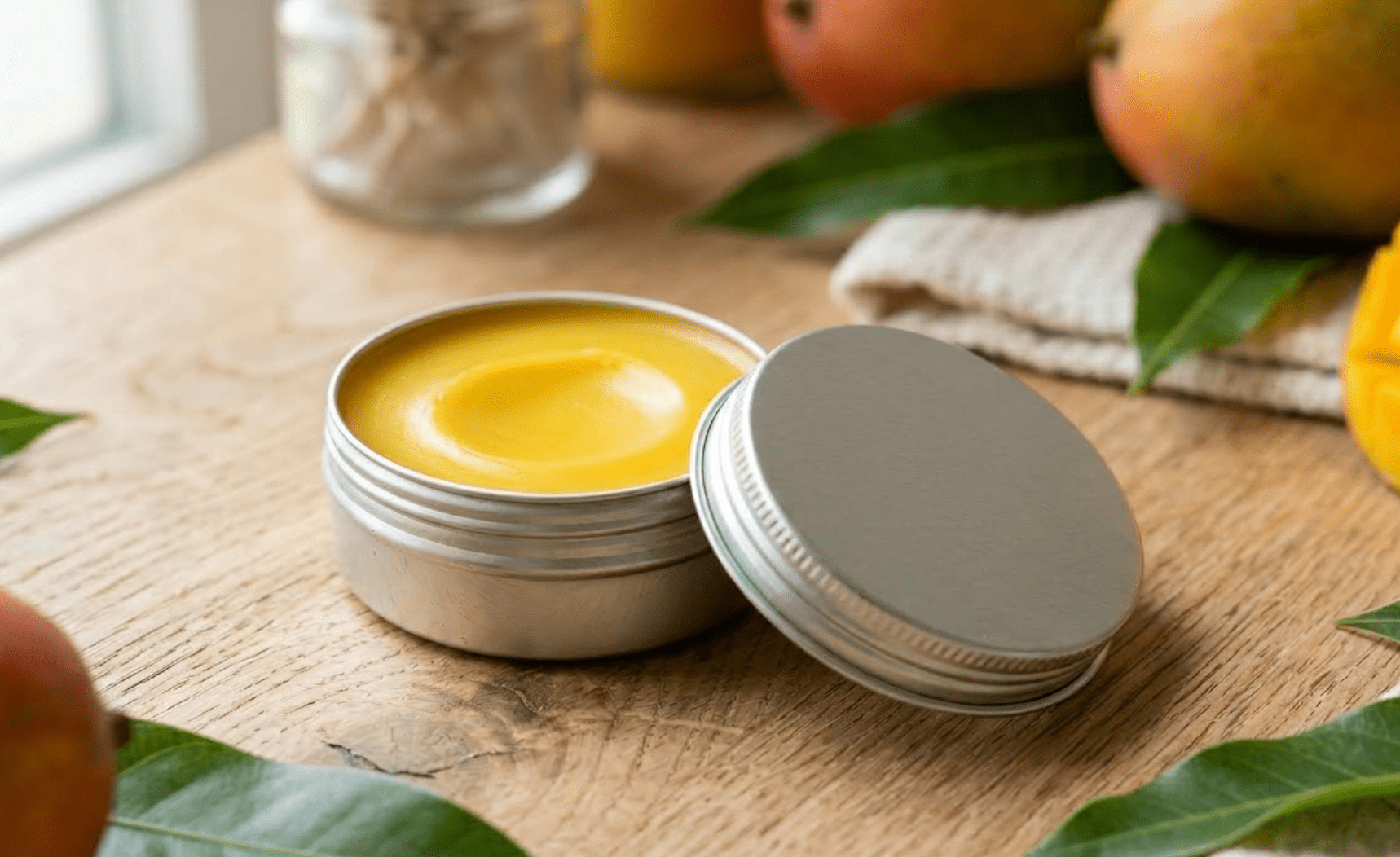 mango lip balm mango lip balm