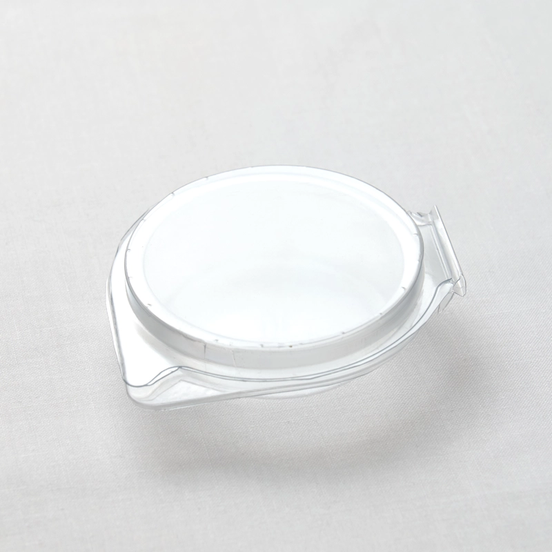 2oz Deli Pot / Wax Melt Pot 2oz Deli Pot / Wax Melt Pot