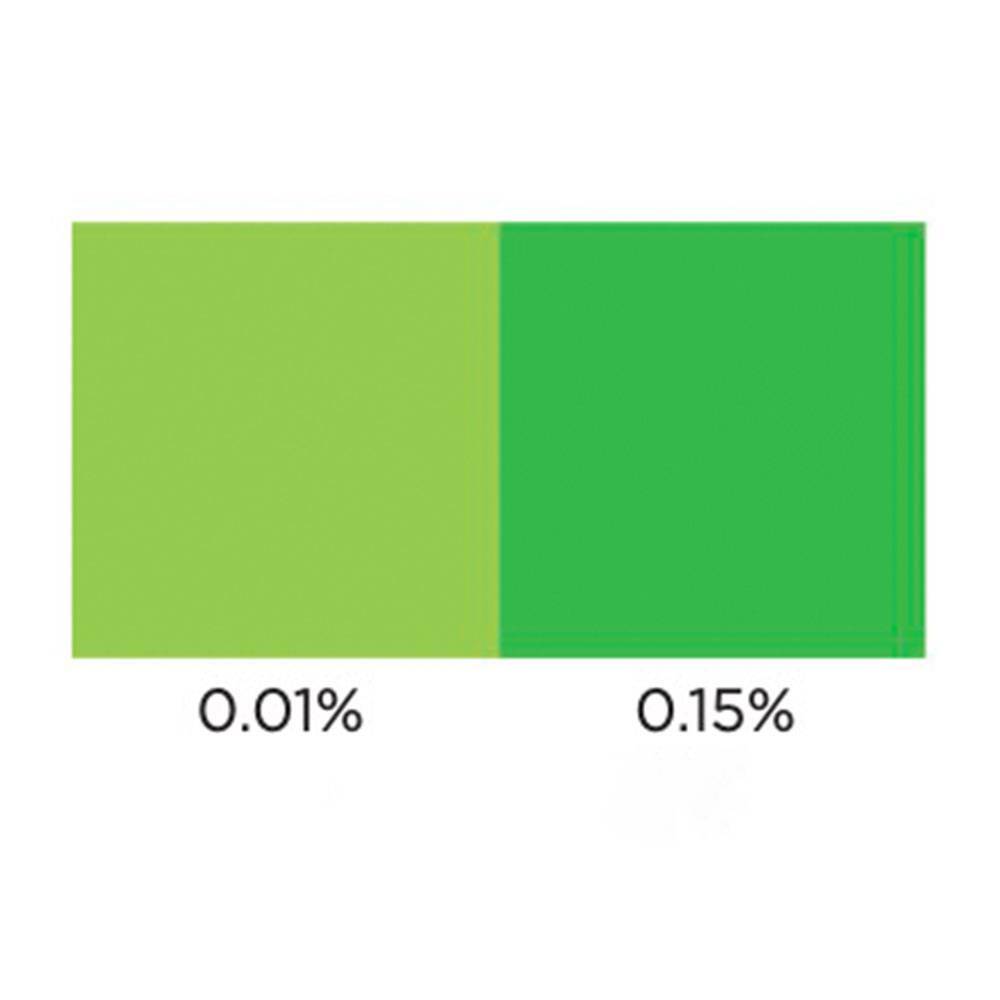 7219 PCD Liquid Dye Green