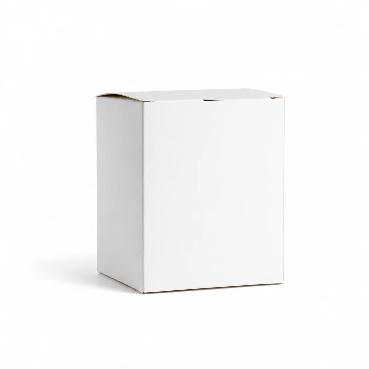 20cl White Candle Box 20cl White Candle Box