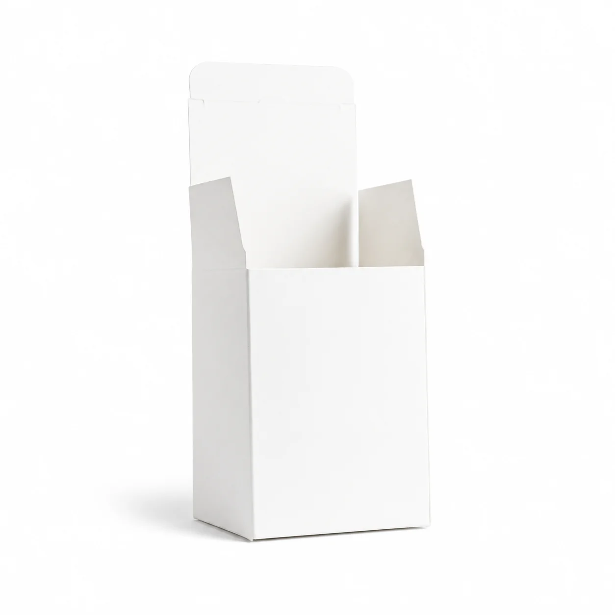 20cl White Candle Box 20cl White Candle Box