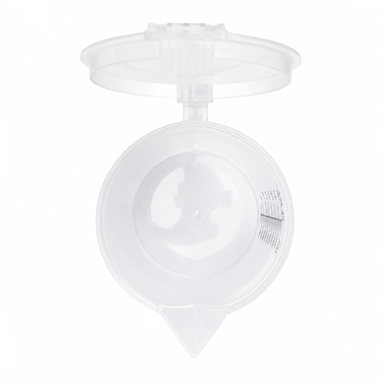 Measuring Jug with Lid - 1 Litre Measuring Jug with Lid - 1 Litre
