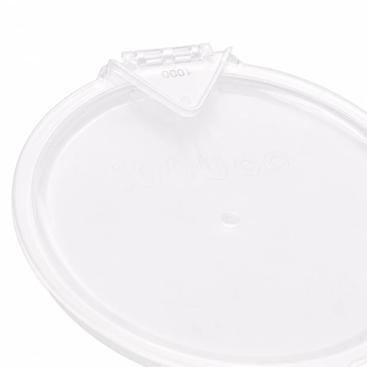 Measuring Jug with Lid - 1 Litre Measuring Jug with Lid - 1 Litre