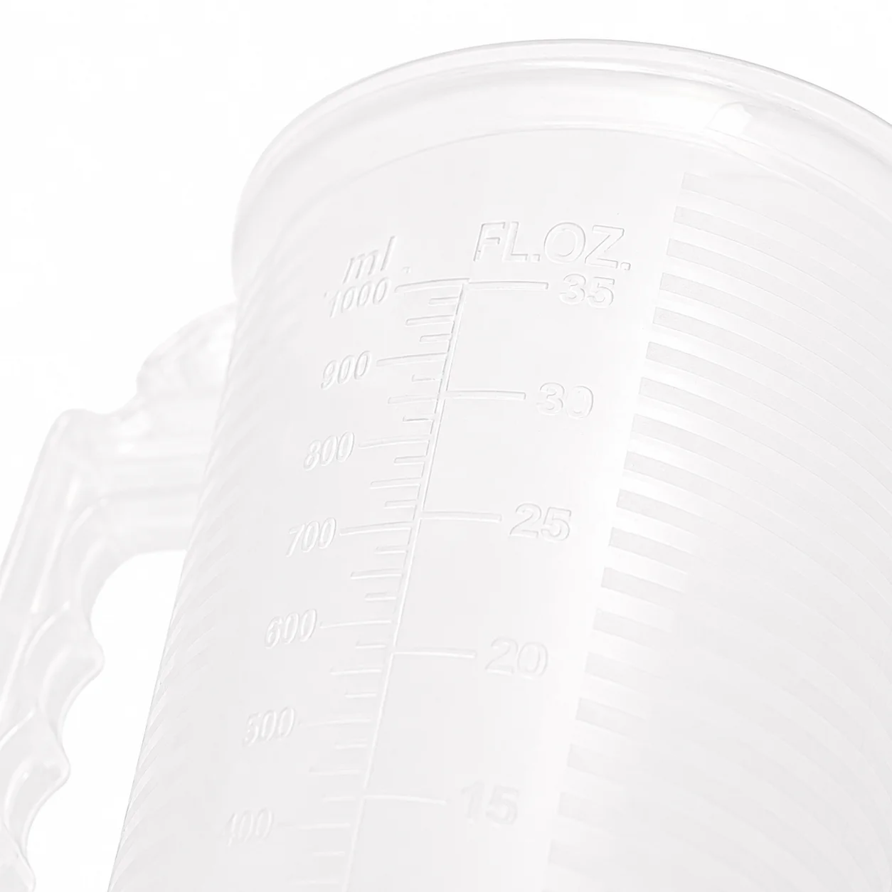 Measuring Jug with Lid - 1 Litre Measuring Jug with Lid - 1 Litre