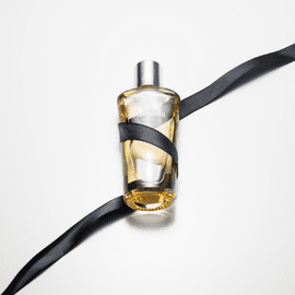 1111 Black Reed Diffuser Box