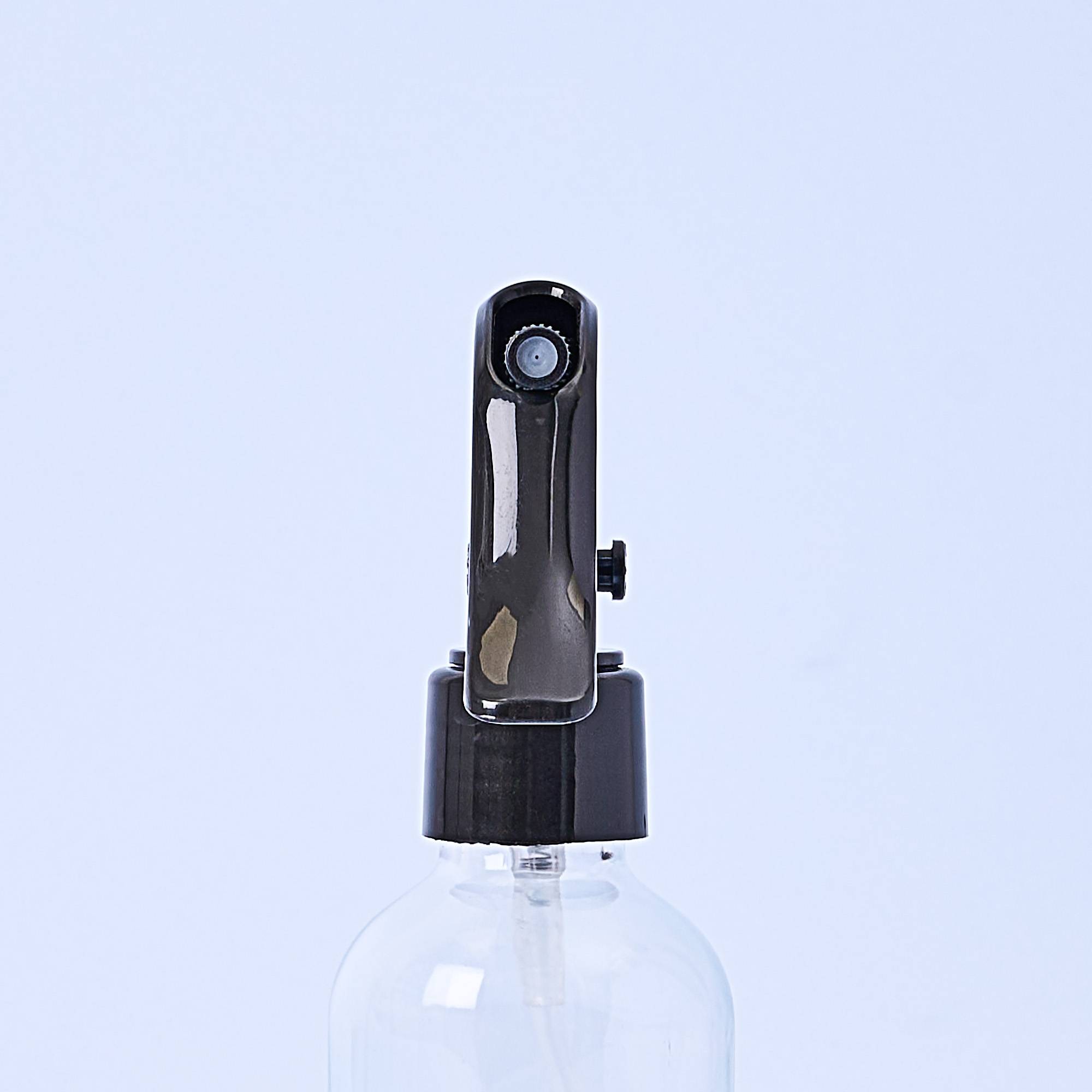 10035 120ml Clear With Black Trigger Spray - Box of 10