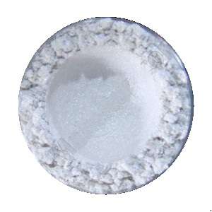 215 Ice Silver Mica Powder