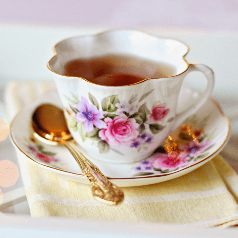 2998 Earl Grey & Cucumber Fragrance Oil