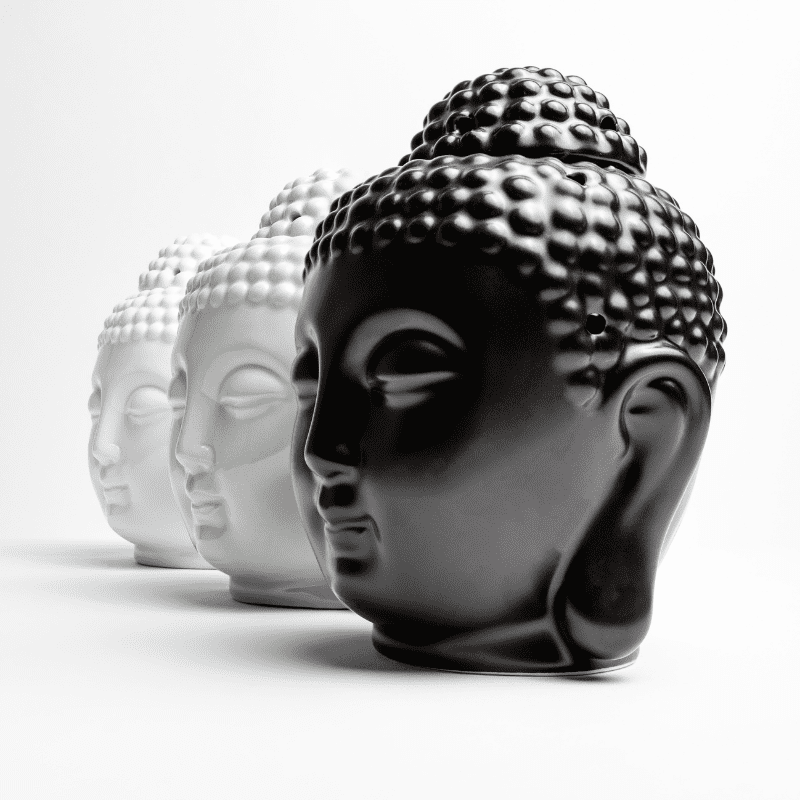 3456 Prince Buddha Burner