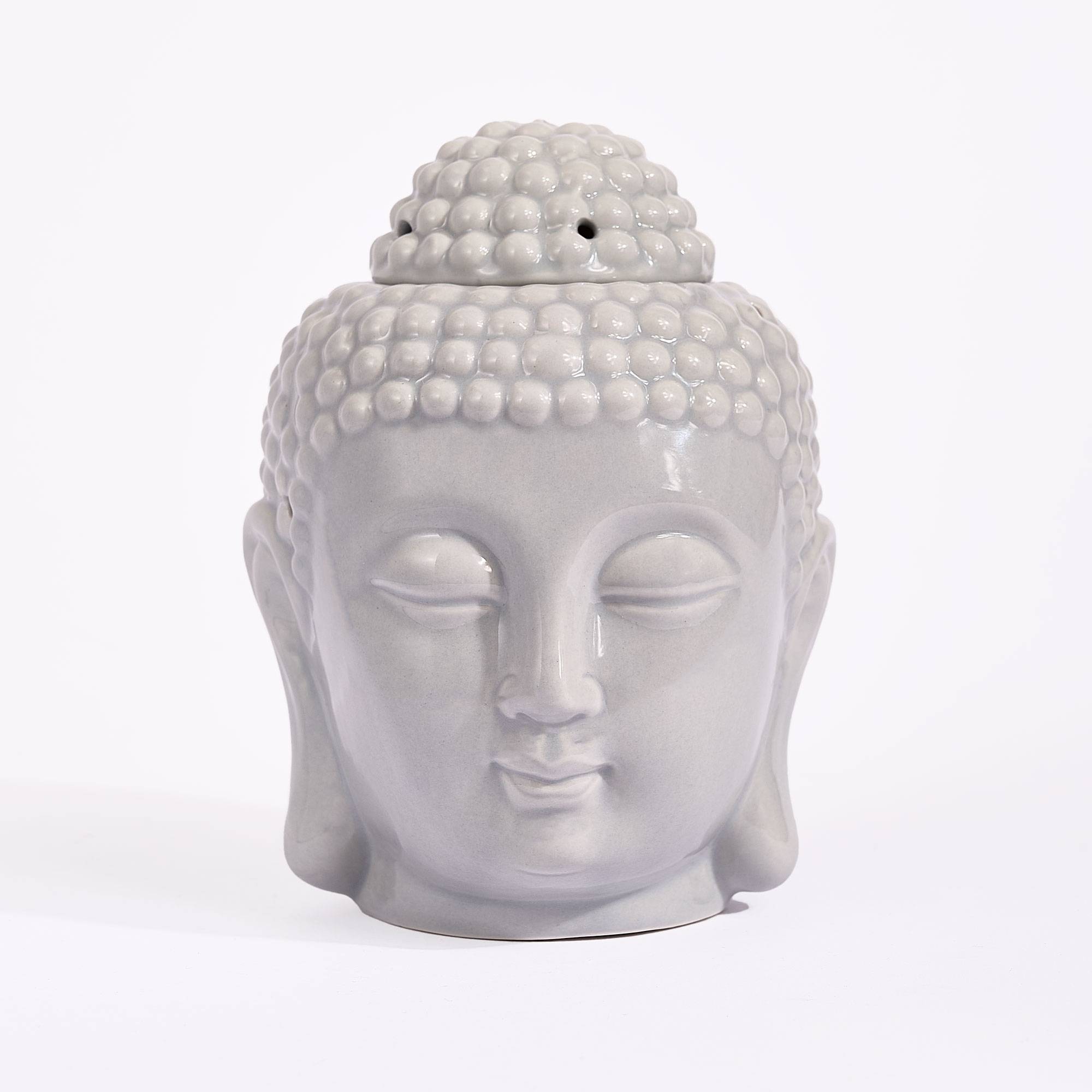 6950 Prince Buddha Burner - Grey