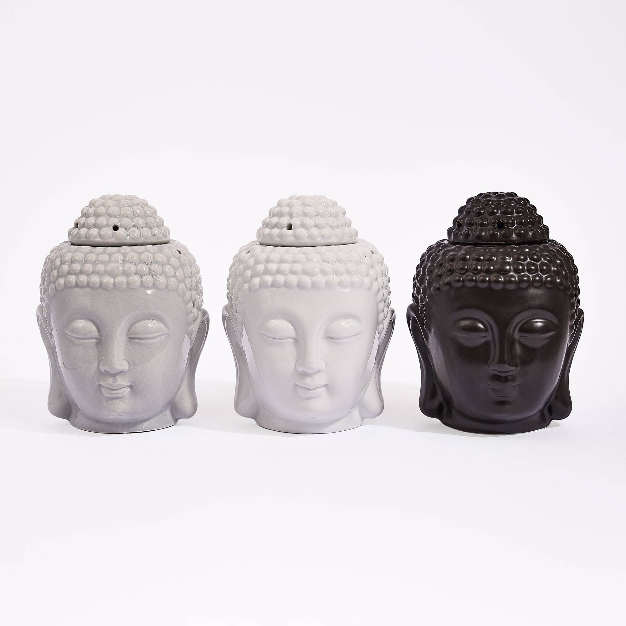 6951 Prince Buddha Burner - Variants